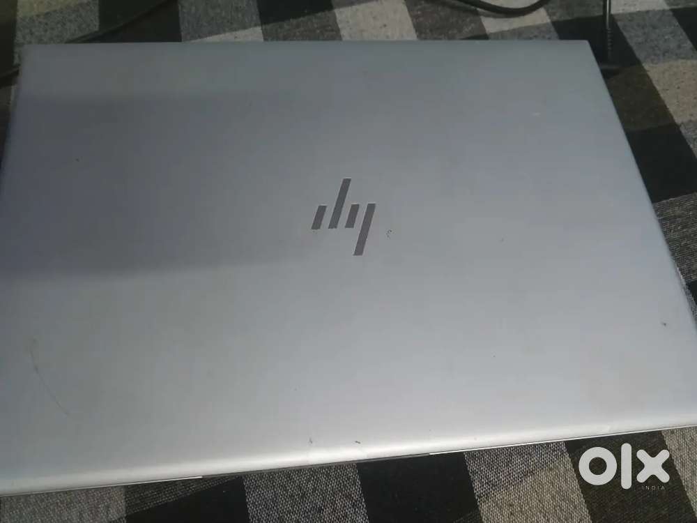 Elitebook Corei5 8Gb Ram
