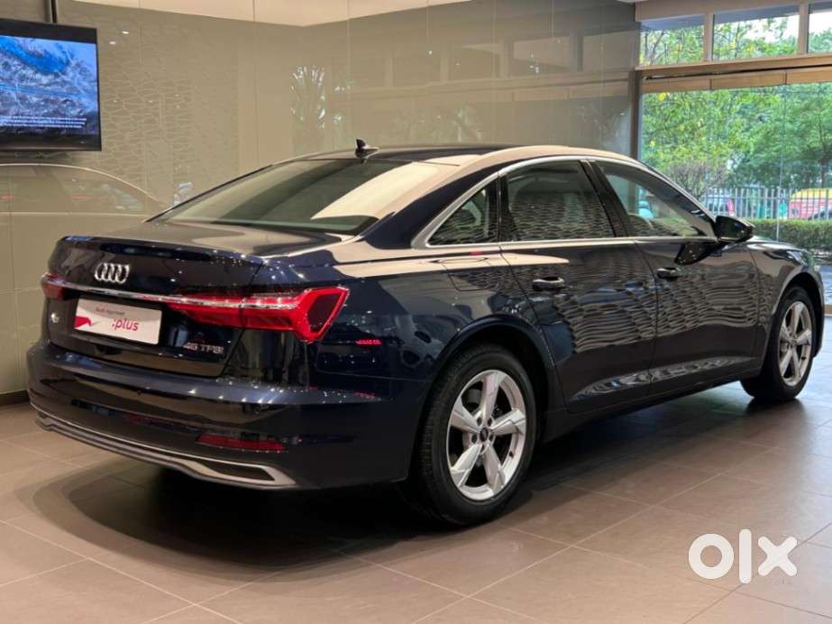 Audi A6 2.0 45 Tfsi Premium Plus, 2024, Petrol