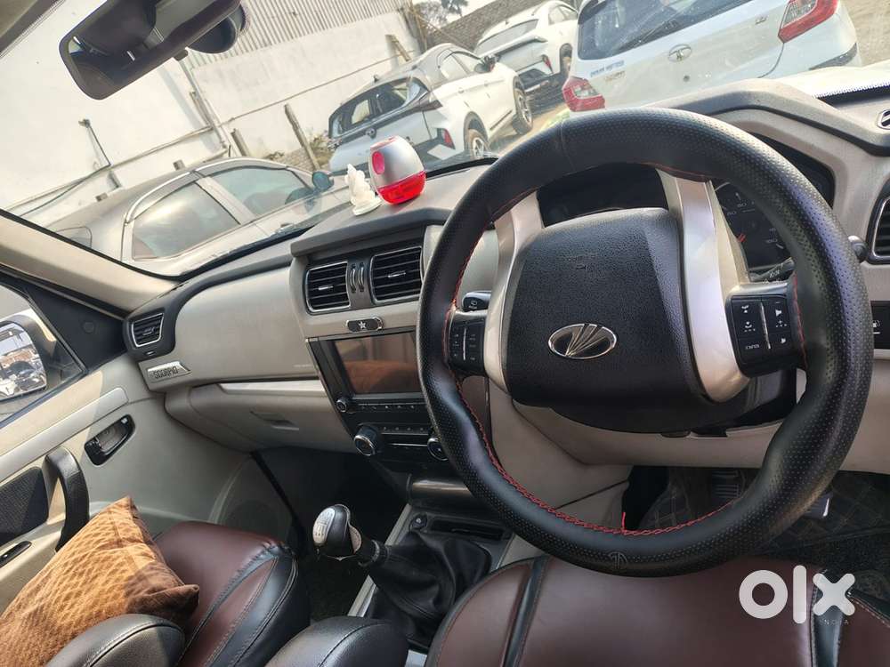 Mahindra Scorpio S11 2020 Diesel