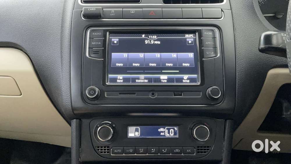 Skoda Rapid 2013-2016 1.5 Tdi At Ambition, 2019, Diesel