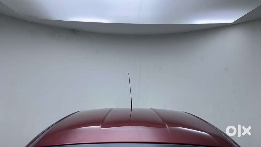 Ford Figo Aspire Titanium Plus, 2019, Petrol