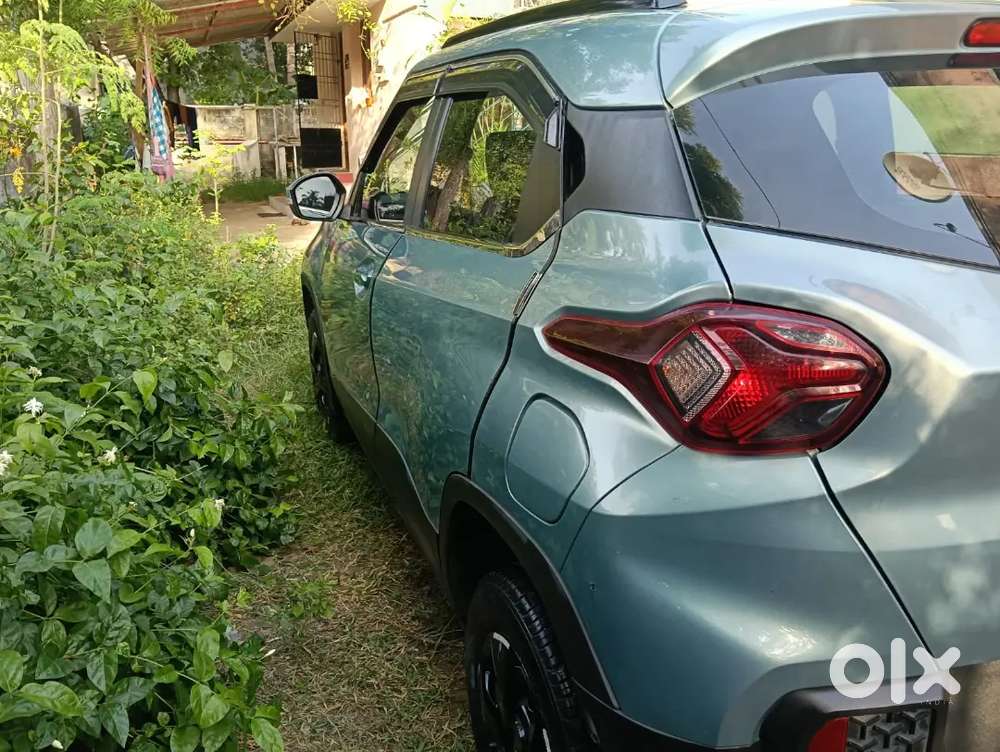 Tata Punch 1.2 Adventure 2022