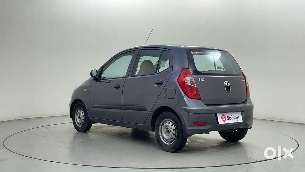 Hyundai i10 Magna 1.1L, 2016, Petrol