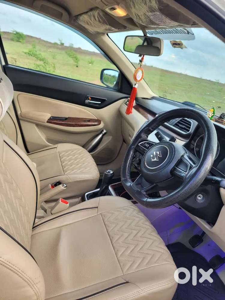 Swift Dzire Vdi