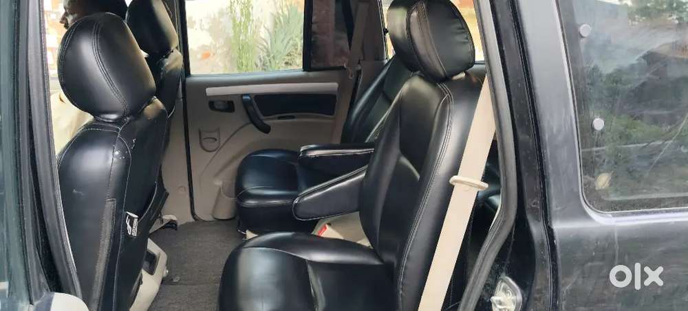 Mahindra Scorpio Getaway 2021 Diesel 102000 Km Driven