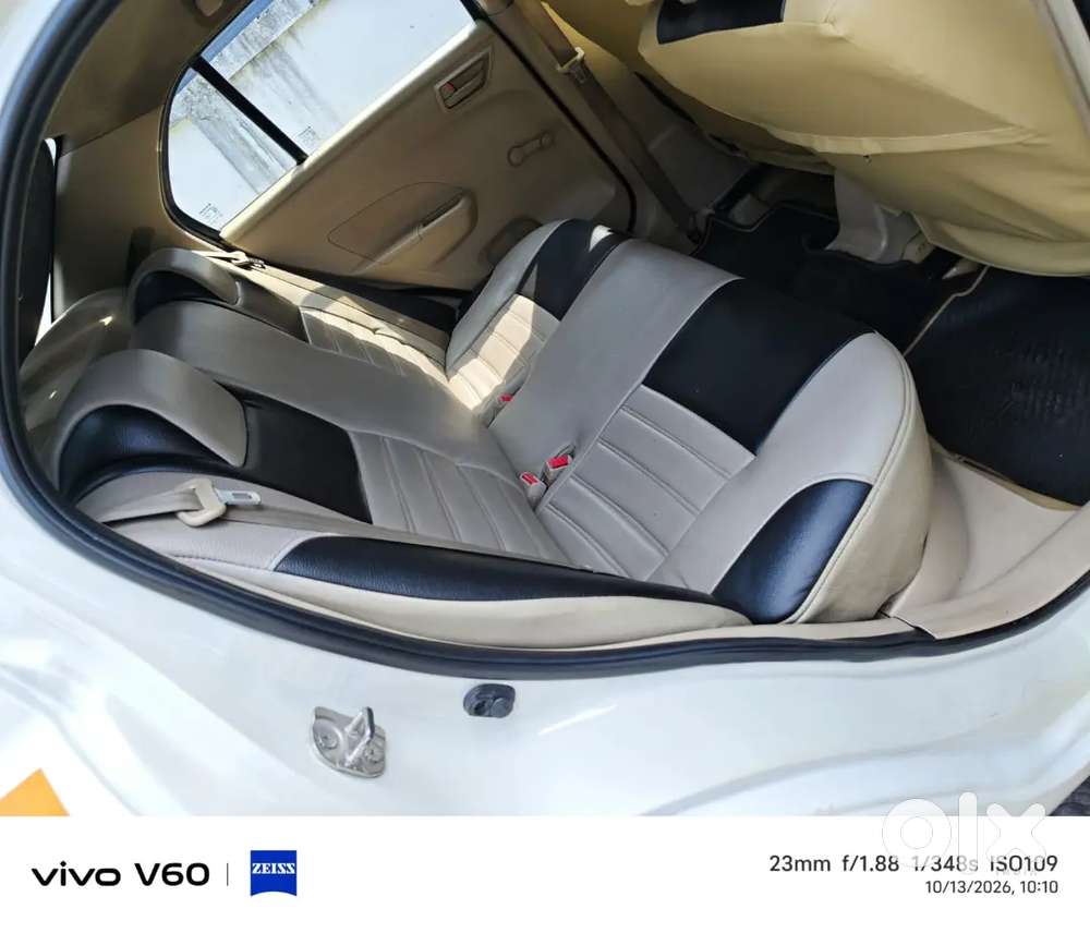Maruti Suzuki Dzire 2018
