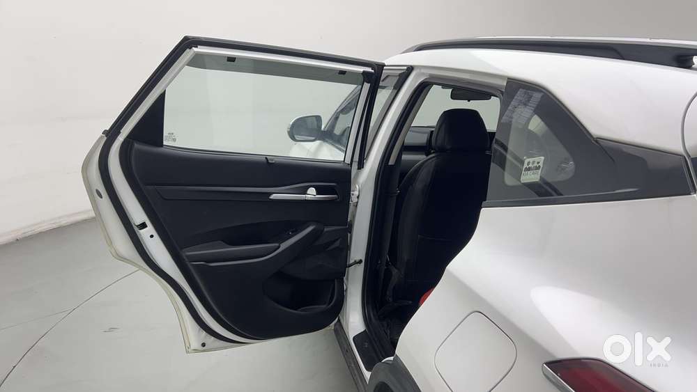 Kia Seltos 1.5 Htk+, 2019, Petrol