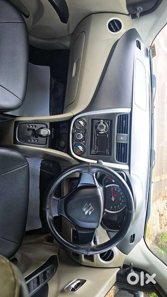 Maruti Suzuki Celerio 1.0 Vxi Amt, 2015, Petrol