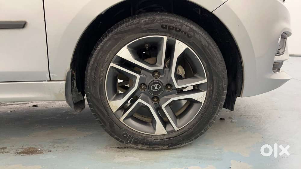 Tata Tiago Xza Plus, 2020, Petrol