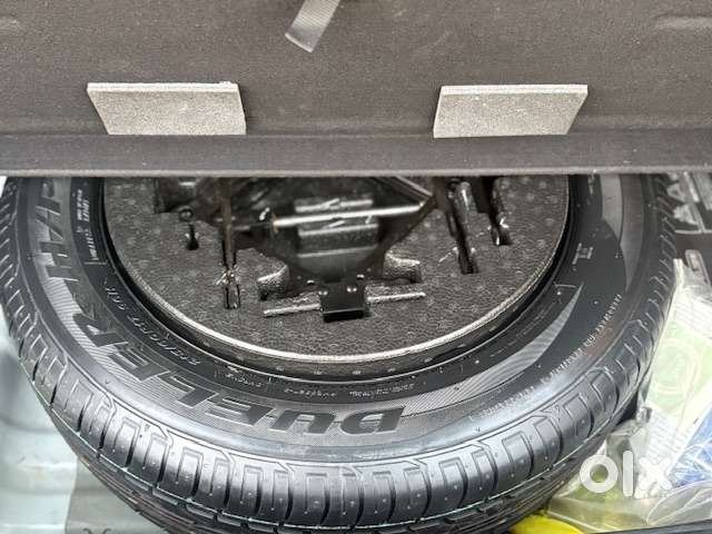 Hyundai Creta 1.6 Vtvt At Sx Plus, 2019, Petrol