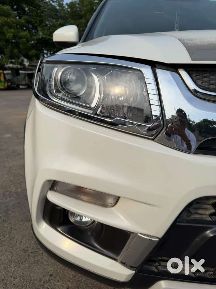 Maruti Suzuki Vitara Brezza Zdi, 2019, Diesel