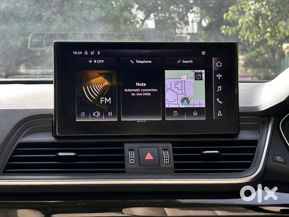 Audi Q5 Technology 45 Tfsi, 2023, Petrol