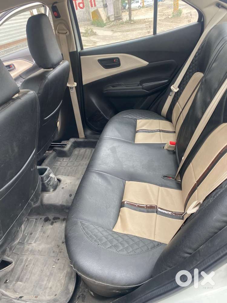 Maruti Swift Dzire 2025