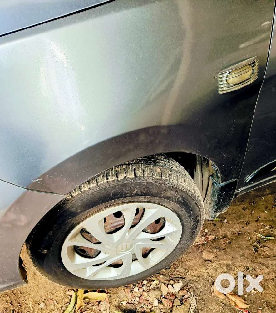 Maruti Suzuki Celerio 2019