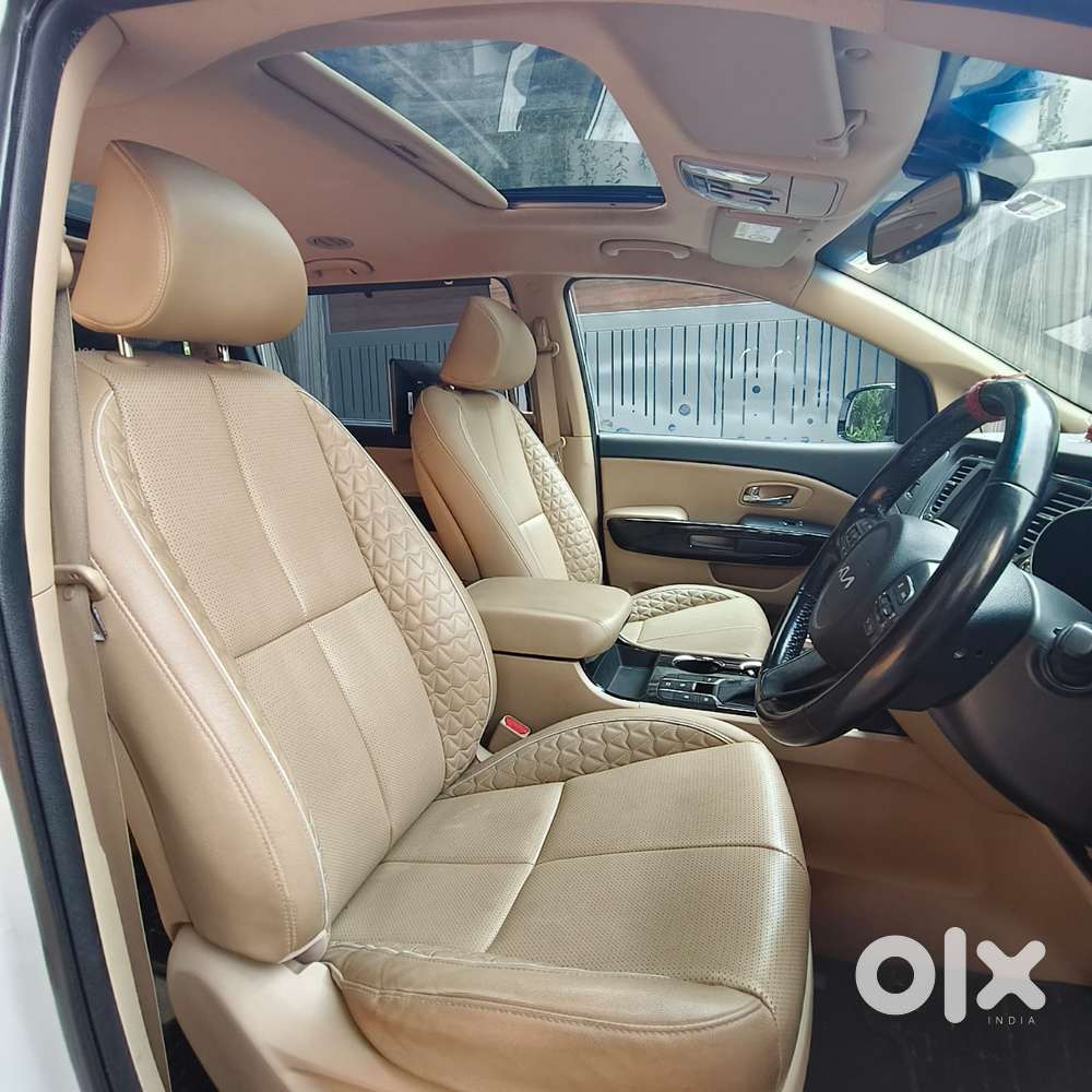 Kia Carnival Limousine Plus 7 Str, 2022, Diesel