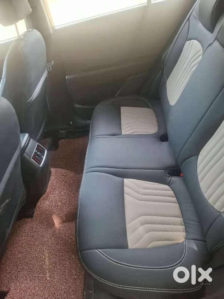 2019 Hyundai Creta 1.6