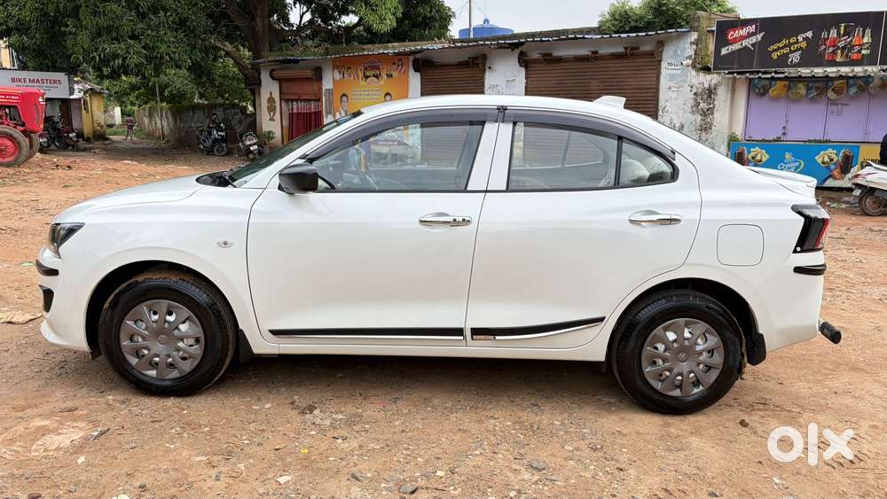 Maruti Suzuki Swift Dzire 1.2 Lxi (o), 2026, Petrol