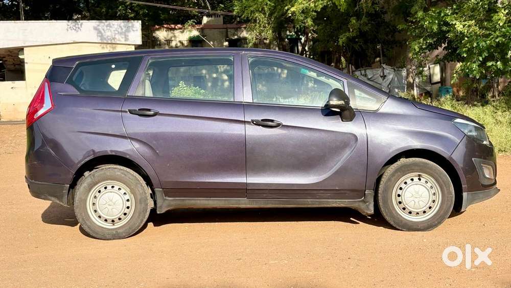 Mahindra Marazzo M2, 2019, Diesel