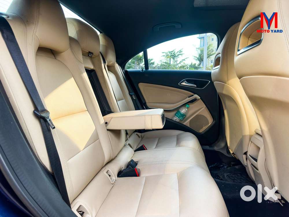 Mercedes-benz Cla 200 D Sport, 2017, Diesel