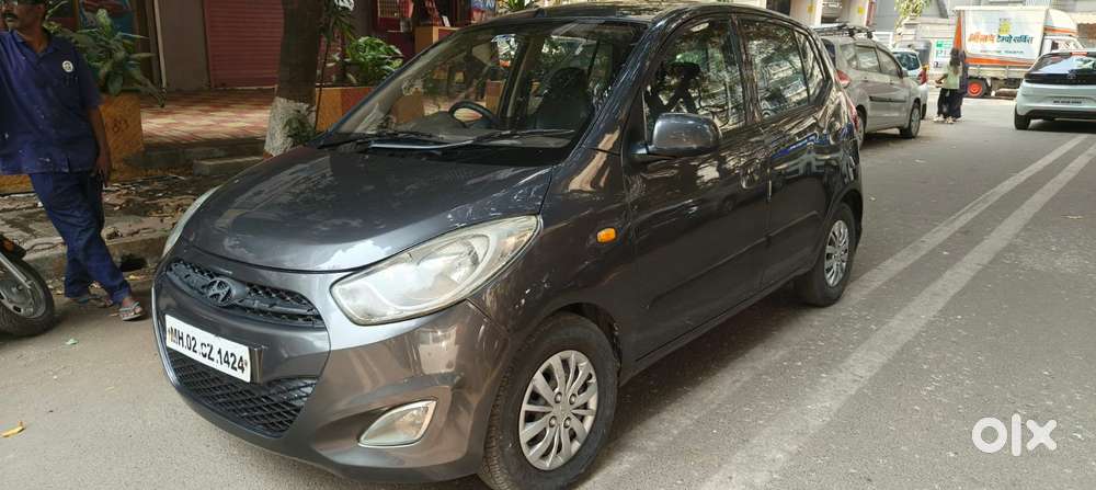 Hyundai I10 1.1 Magna(o), 2013, Petrol