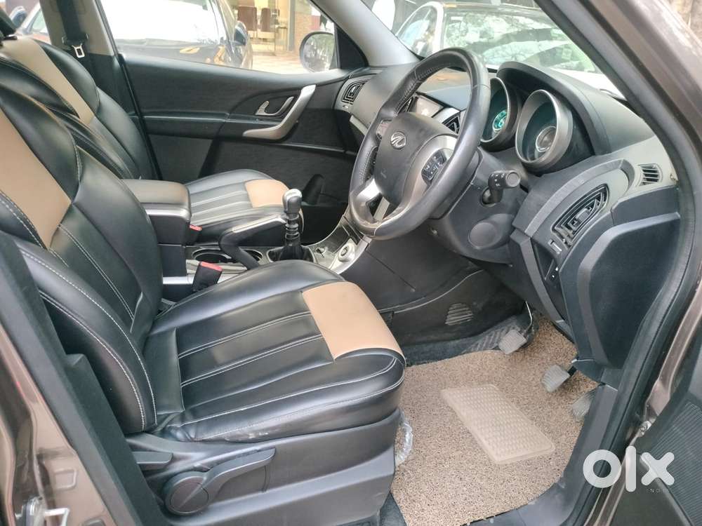 Mahindra Xuv500 W9, 2020, Diesel