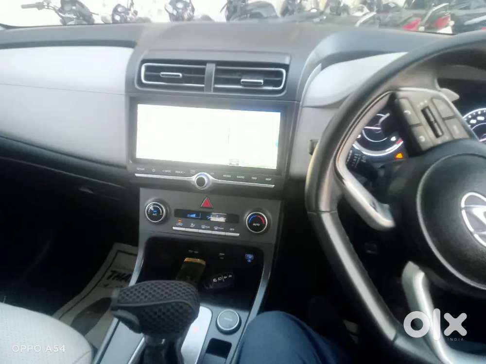 Hyundai Creta Top Model Sunroof December 2020 Ki Gadi Hai