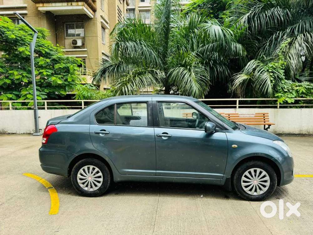 Maruti Suzuki Dzire 1.2 Vxi, 2009, Petrol