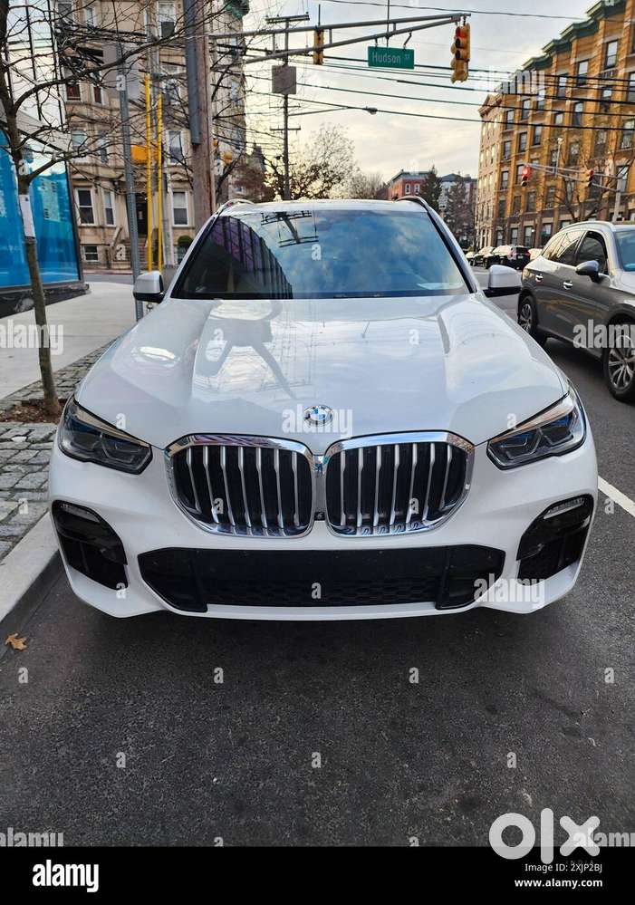 Bmw X1 Sdrive18i Xline, 2021, Petrol