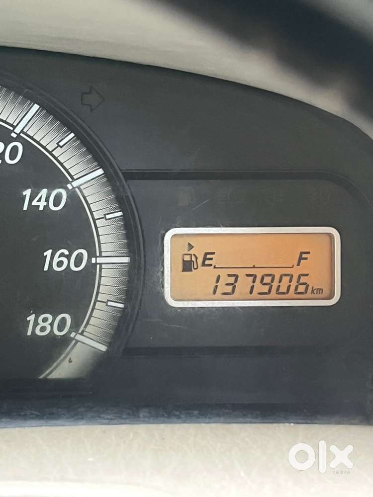 Maruti Suzuki Eeco 2017