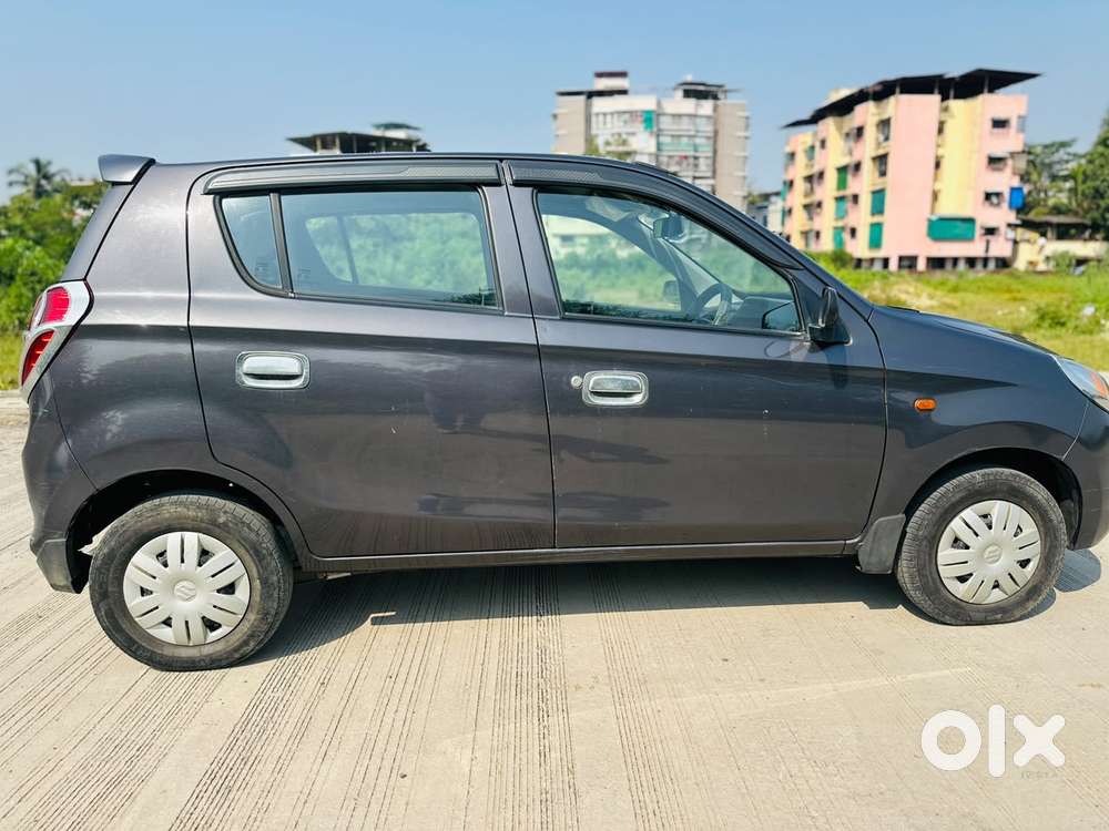 Maruti Suzuki Alto 800 Cng Lxi Optional, 2023, Cng & Hybrids