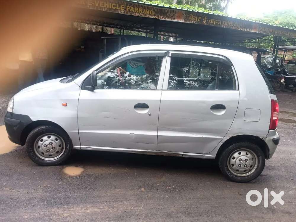 Hyundai Santro Xing Xl 2013