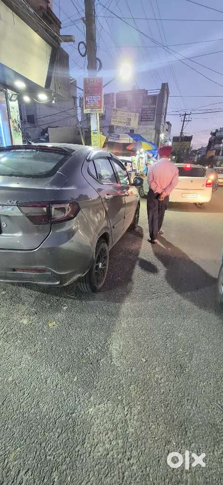 Tata Tigor 1.05 Revotorq Xt 2018