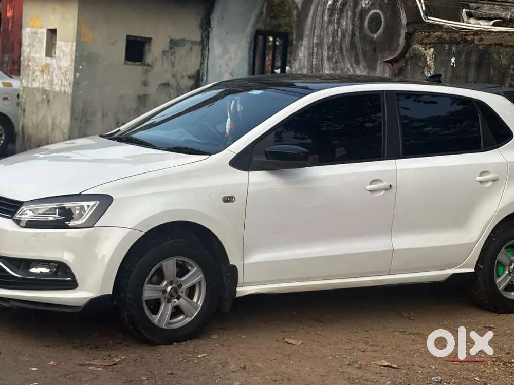 Volkswagen Polo 2011