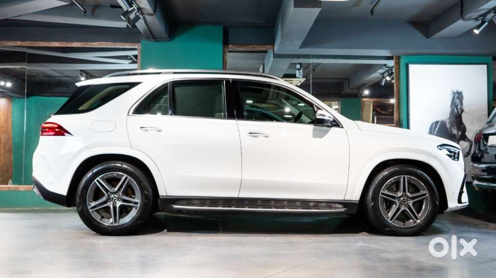 Mercedes-benz Gle 450 4matic Lwb, 2025, Petrol