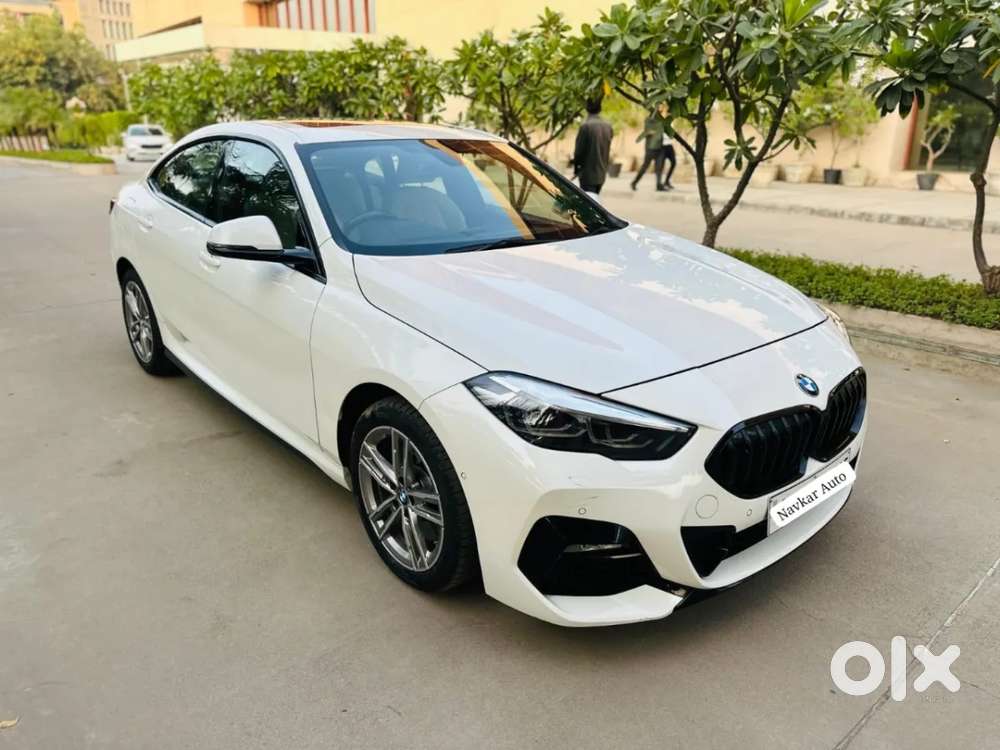 Bmw 2 Series Gran Coupe 220i M Sport, 2022, Petrol