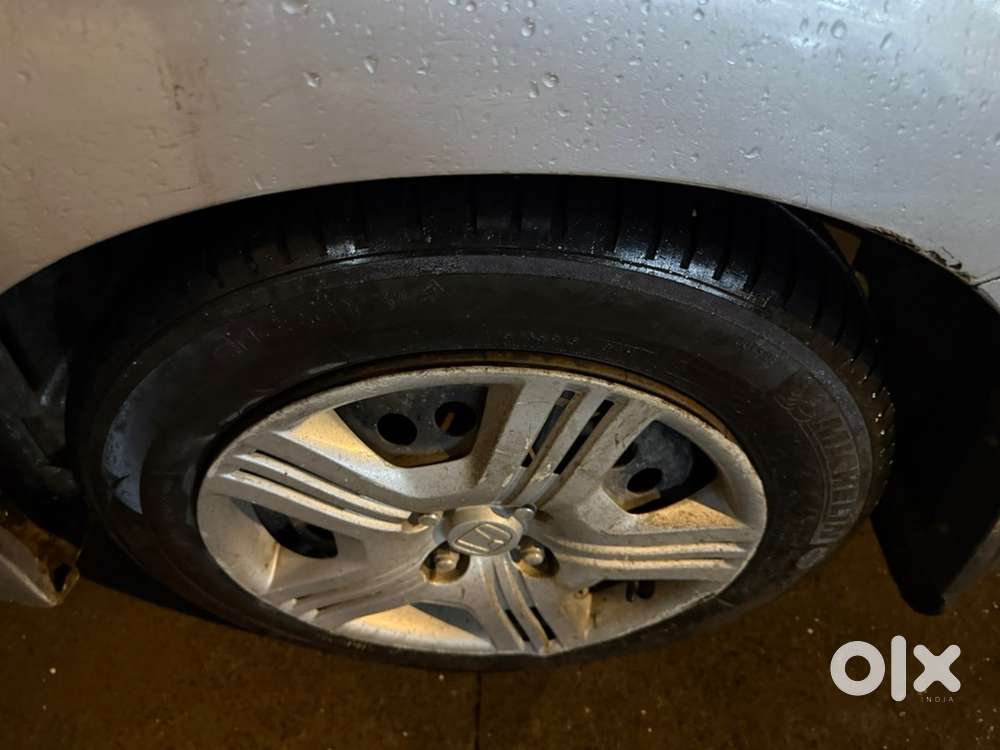 Honda City Petrol 2010