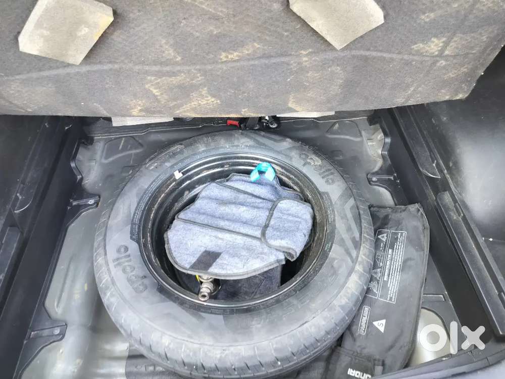 Hyundai Creta Sx 100% Condition