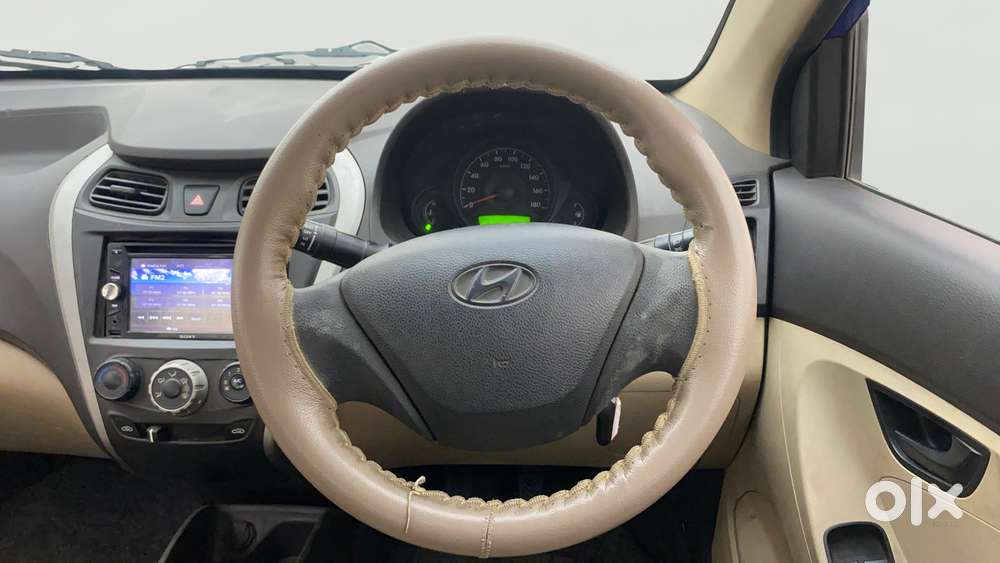 Hyundai Eon Era +, 2013, Petrol