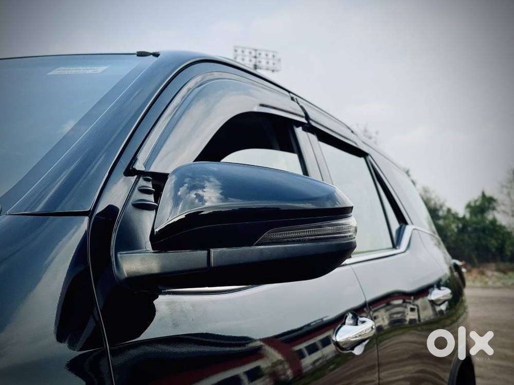 Toyota Fortuner 4x2 At 2.8 Diesel, 2024, Diesel