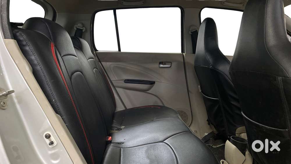 Maruti Suzuki Celerio Zxi Mt, 2018, Petrol