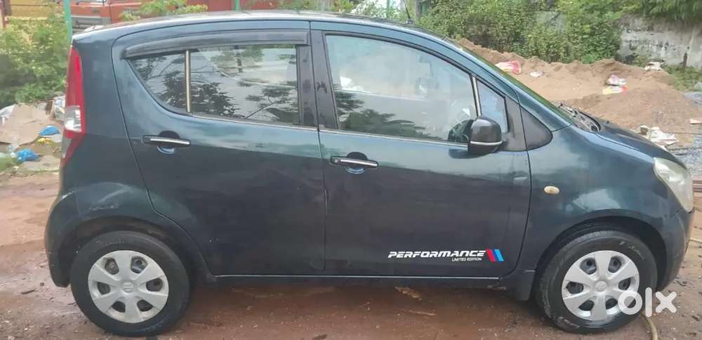 Ritz Good Condition Passing Done  Till 2030