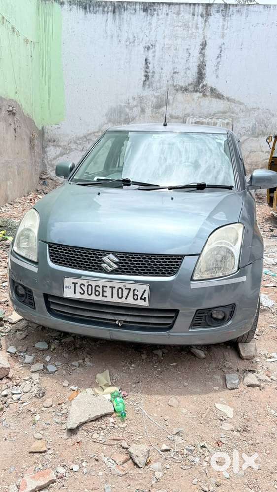 Maruti Suzuki Swift 2010 Diesel Good Condition