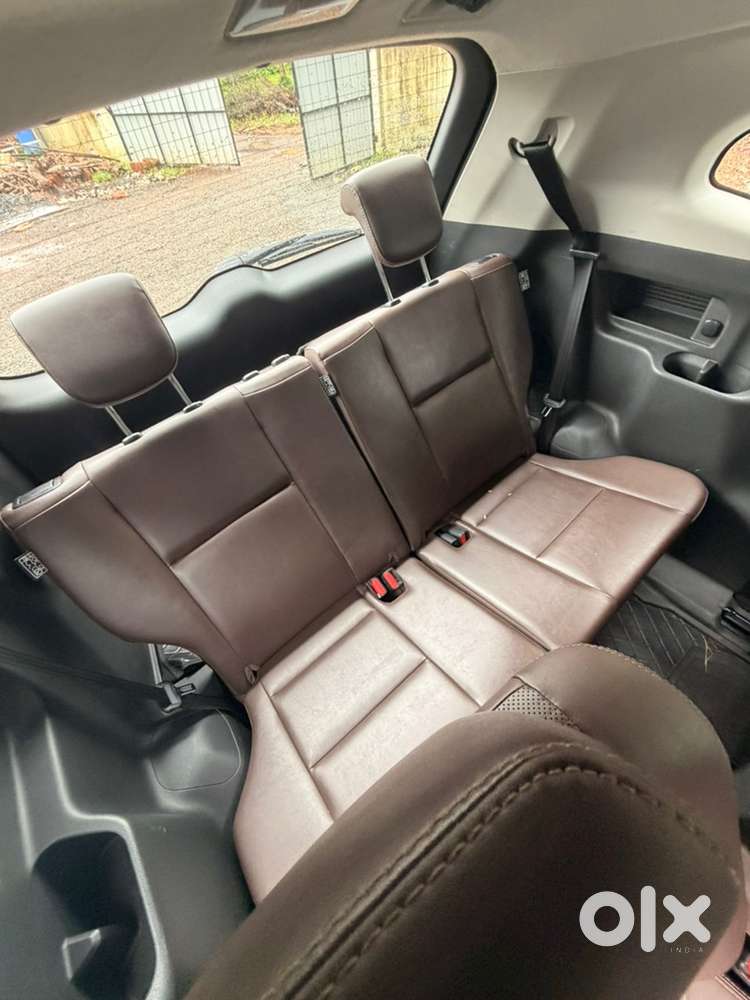 2024 Toyota Innova Hycross Petrol