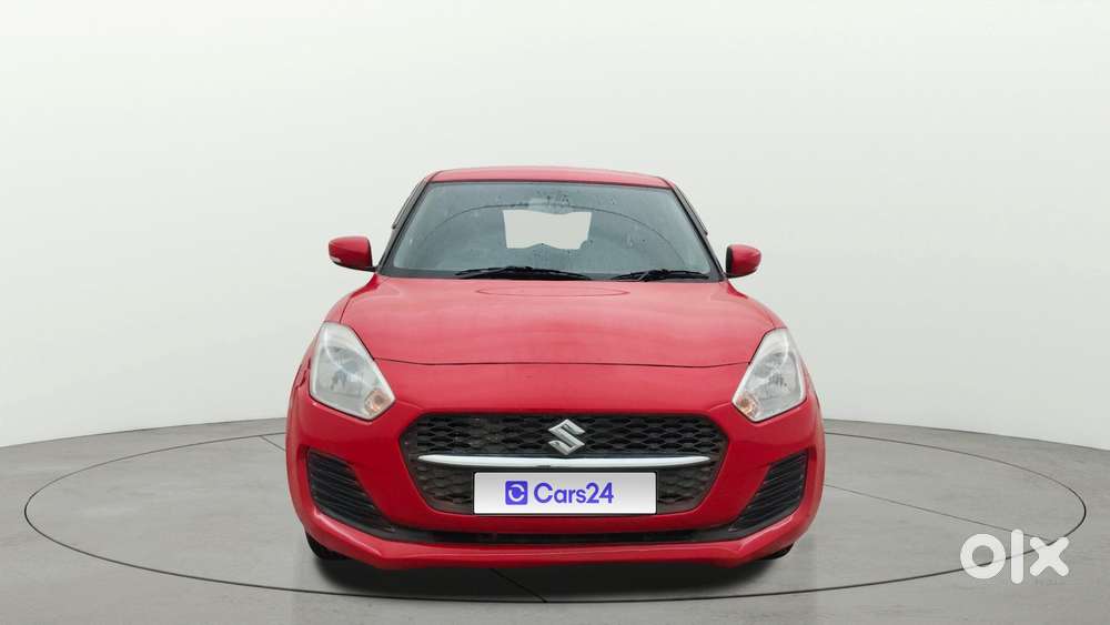 Maruti Suzuki Swift Vvt Vxi, 2023, Petrol