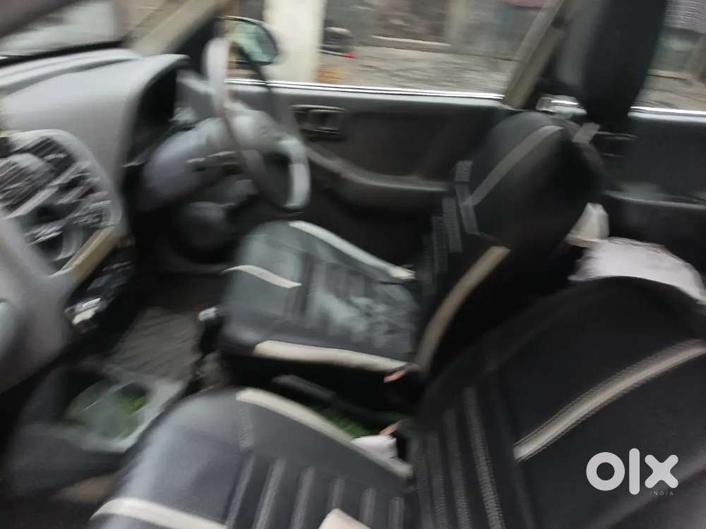 Maruti Suzuki Zen Estilo 2001
