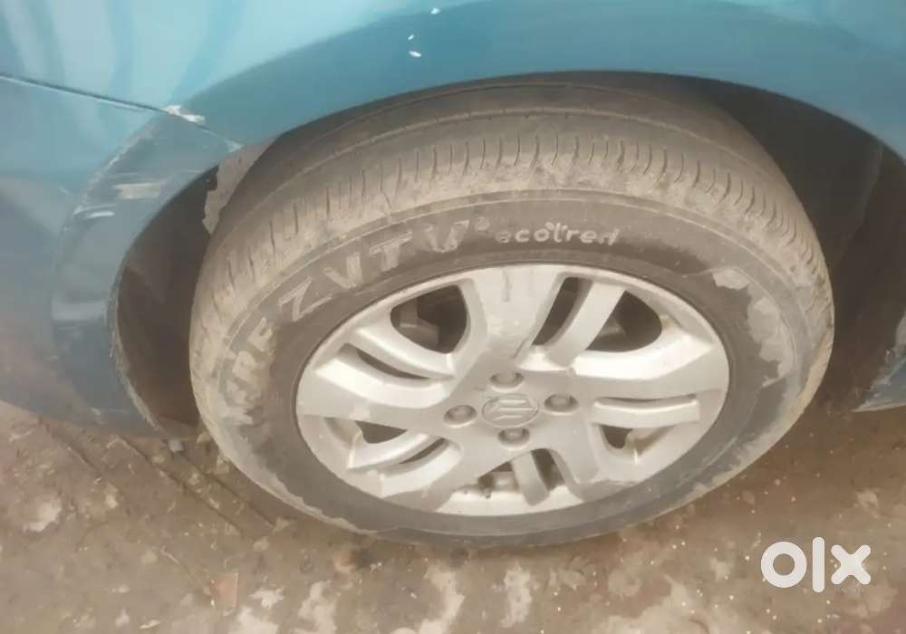 Maruti Suzuki Dzire 2014 Diesel