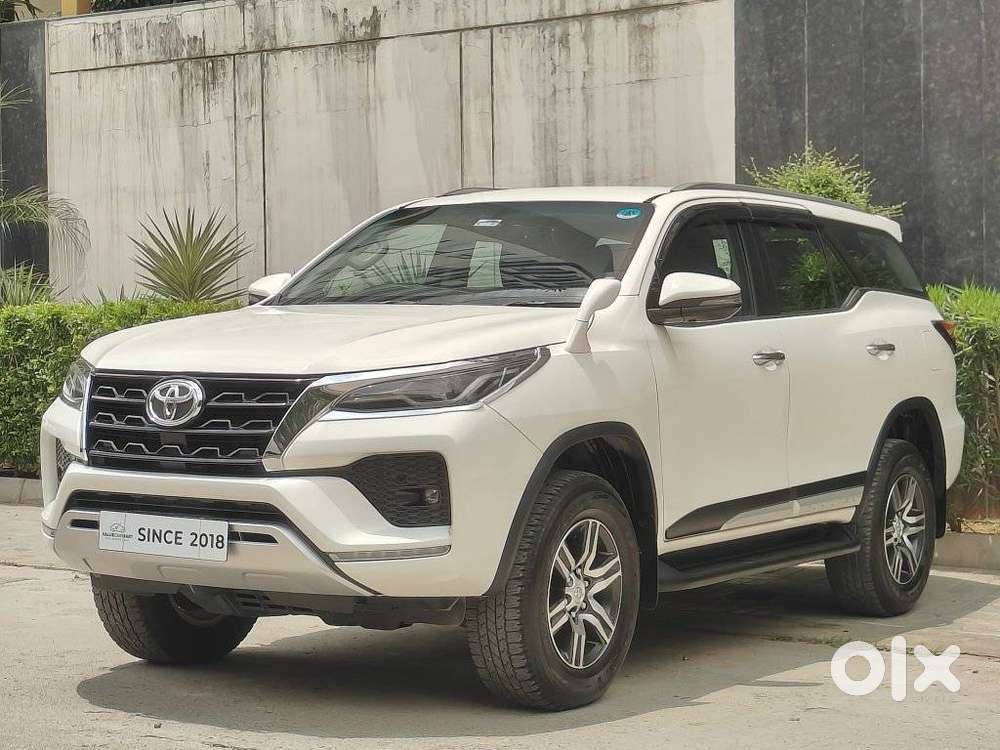 Toyota Fortuner 4x2 At 2.8 Diesel, 2025, Diesel