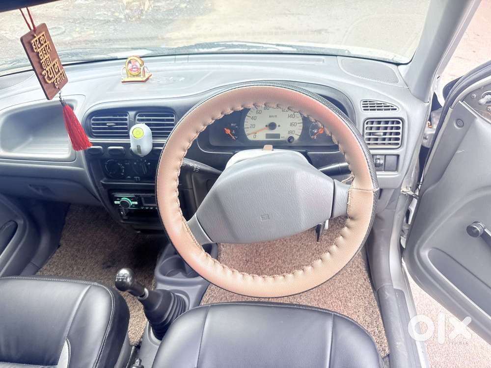 Maruti Suzuki Alto 0.8 Lxi (o), 2006, Petrol