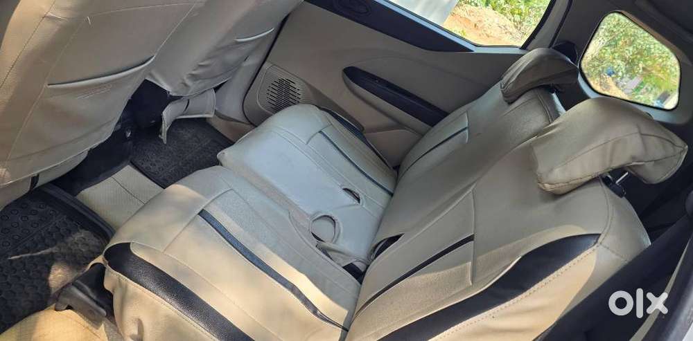 Renault Triber Rxt Easy-r Amt, 2020, Petrol