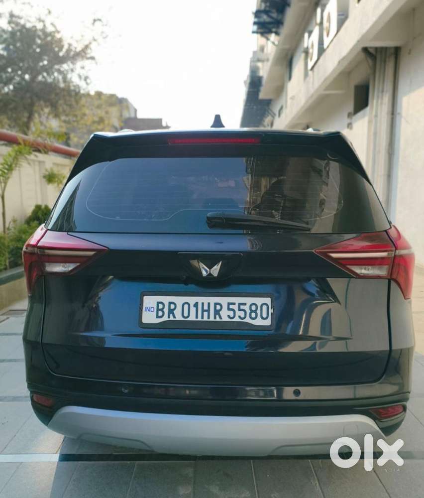 Mahindra Xuv700 2.2 Ax 5 Diesel Mt Str, 2024, Diesel
